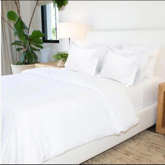 Home Jennifer Adams The Eternal Collection 3 Piece king Duvet cover set